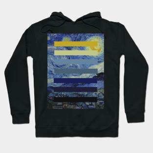 Artist Series Hoodie